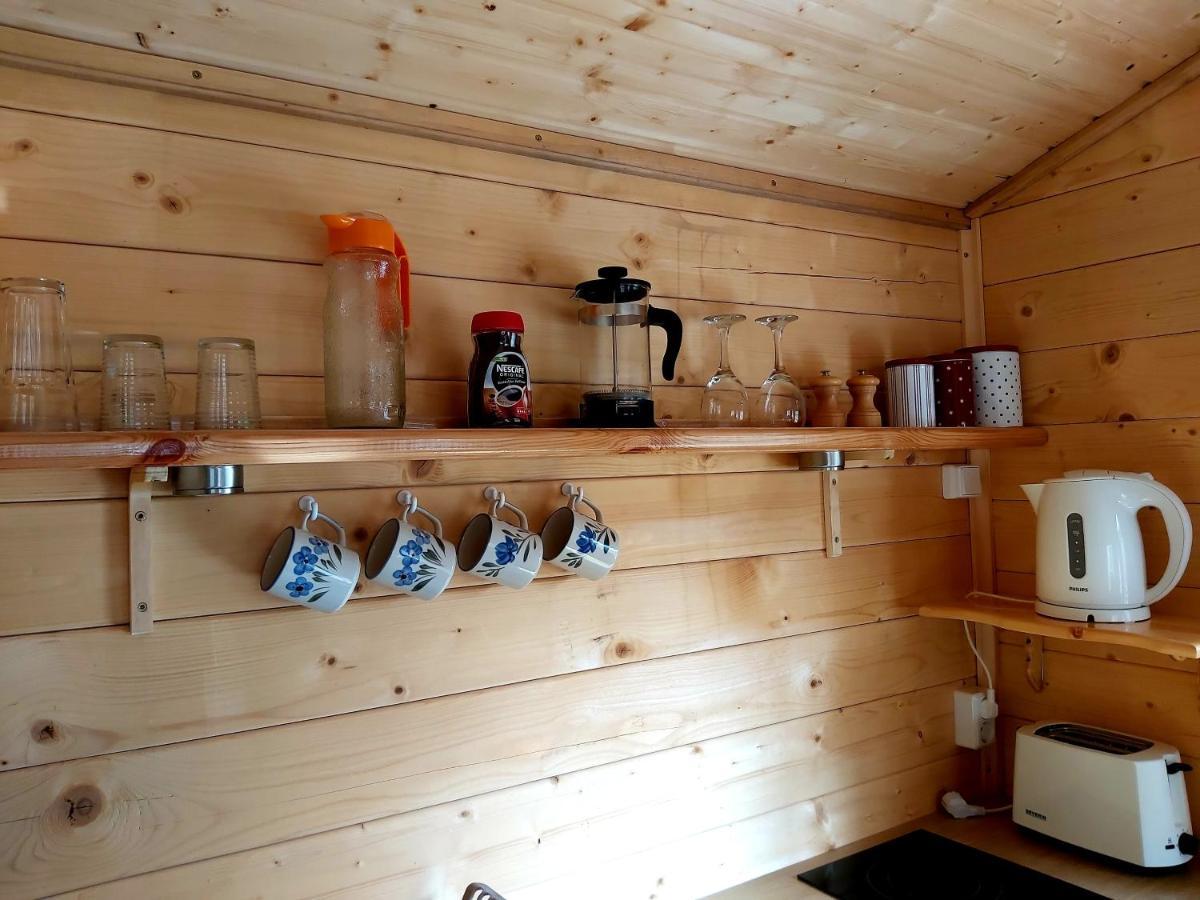 Bakkakot 3 Cozy Cabin In The Woods Akureyri Buitenkant foto