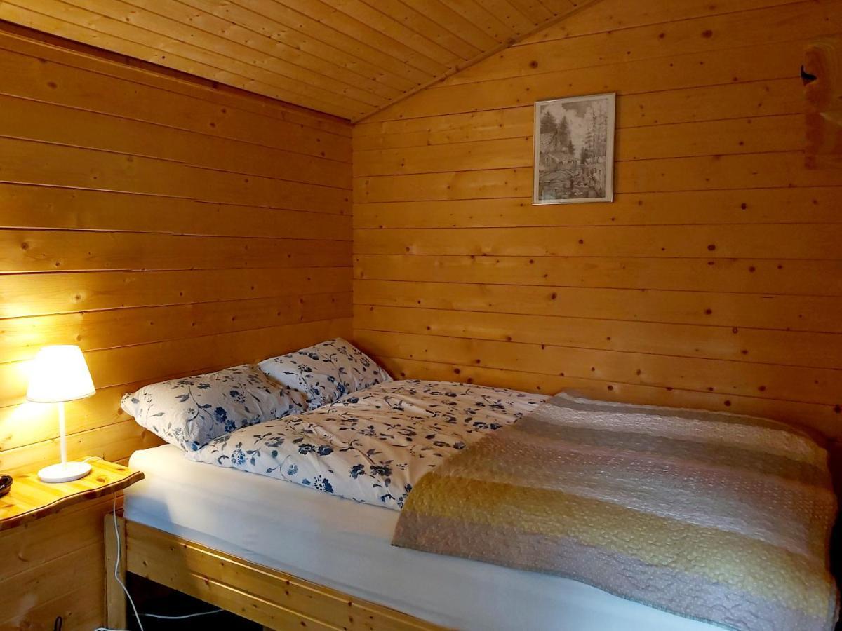 Bakkakot 3 Cozy Cabin In The Woods Akureyri Buitenkant foto