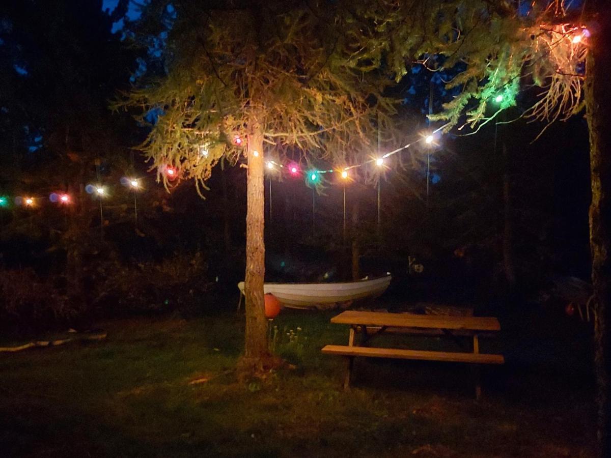 Bakkakot 3 Cozy Cabin In The Woods Akureyri Buitenkant foto